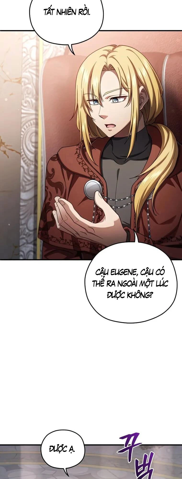 Luân Hồi Khốn Khiếp Chapter 36 - 22