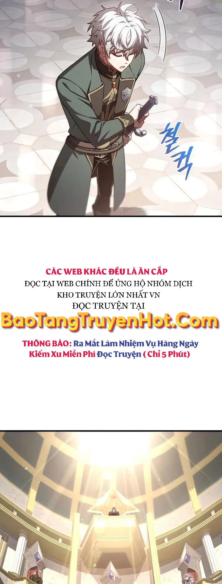 Luân Hồi Khốn Khiếp Chapter 36 - 23