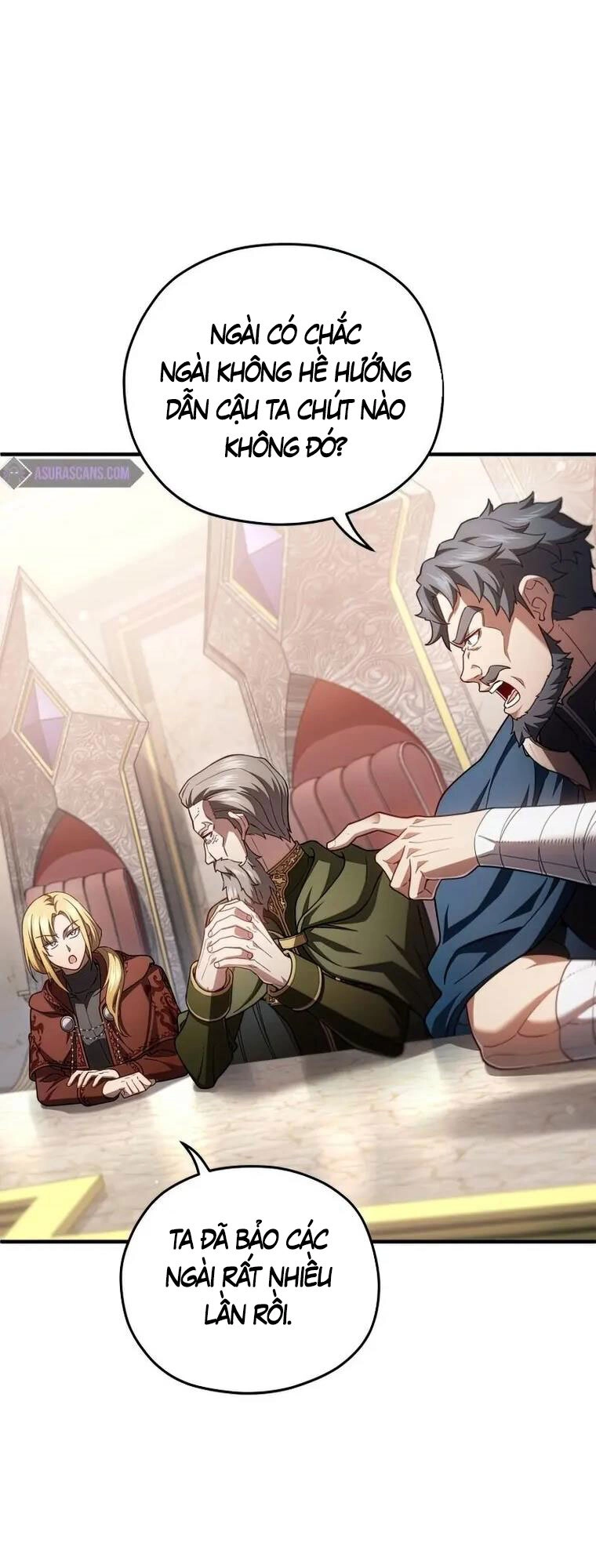 Luân Hồi Khốn Khiếp Chapter 36 - 27