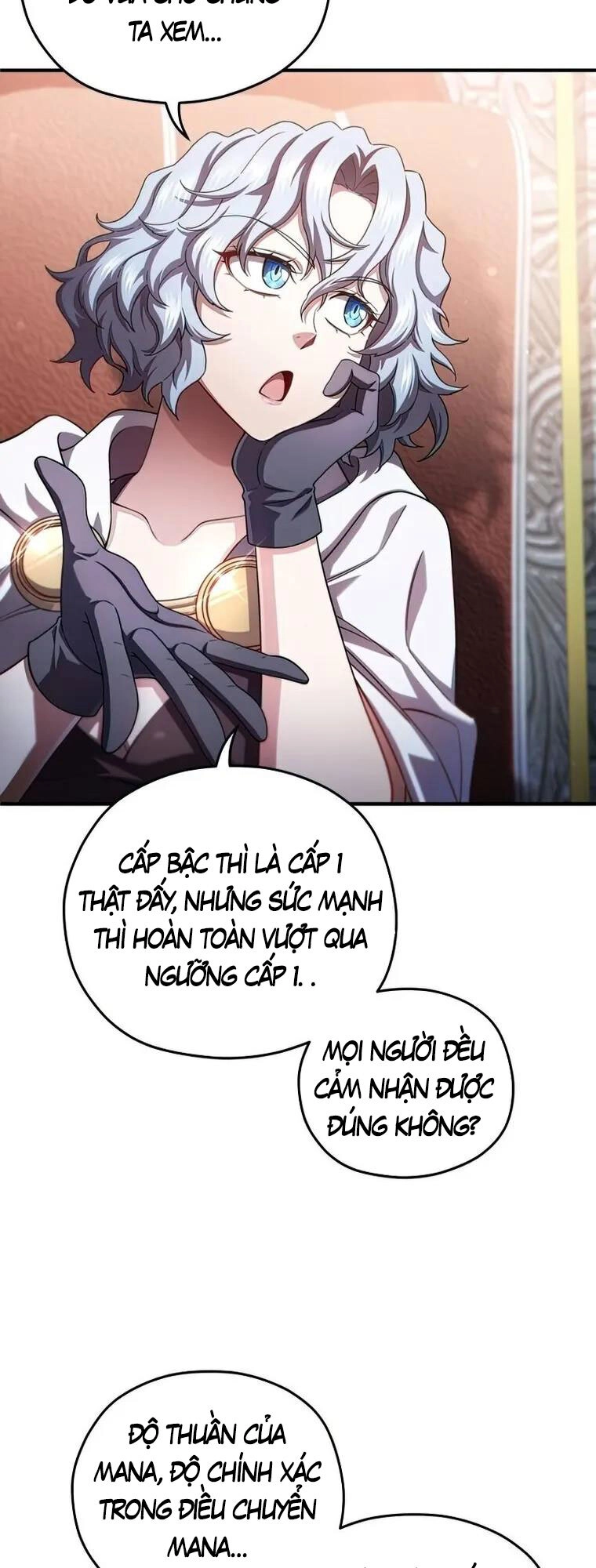 Luân Hồi Khốn Khiếp Chapter 36 - 34