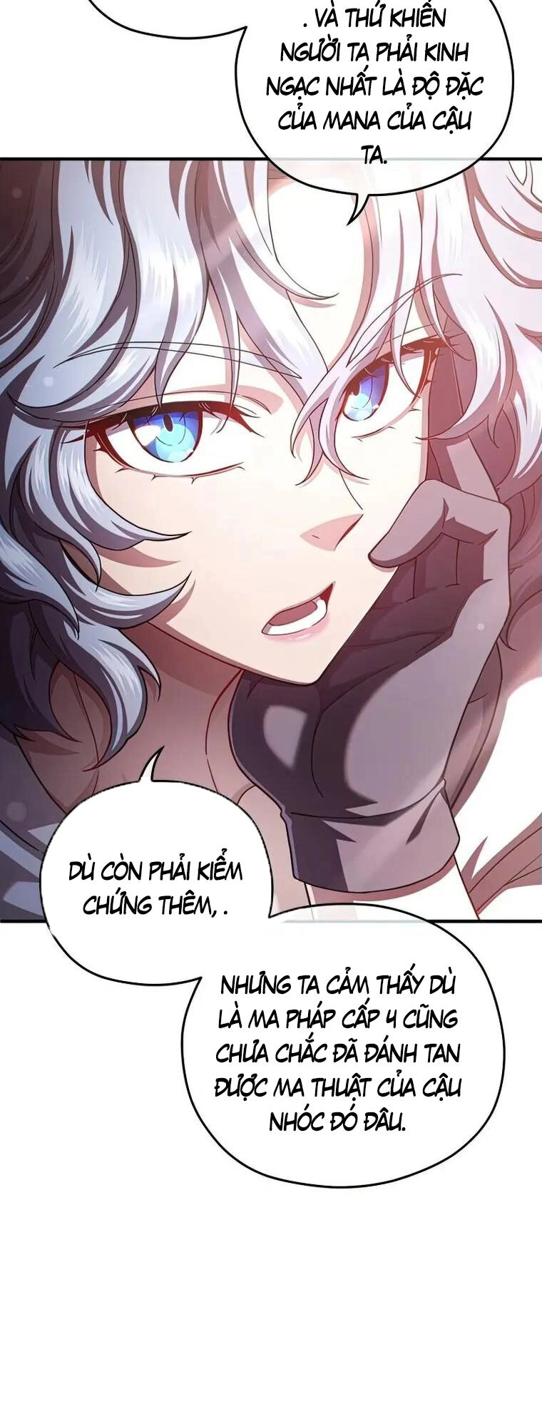 Luân Hồi Khốn Khiếp Chapter 36 - 35