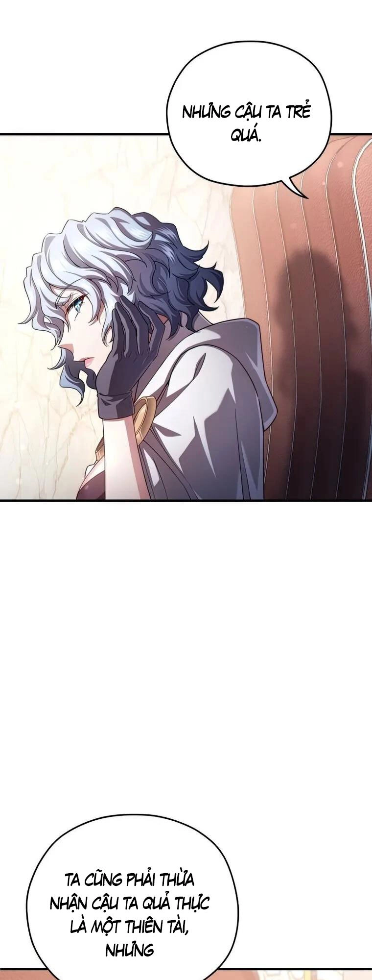 Luân Hồi Khốn Khiếp Chapter 36 - 36