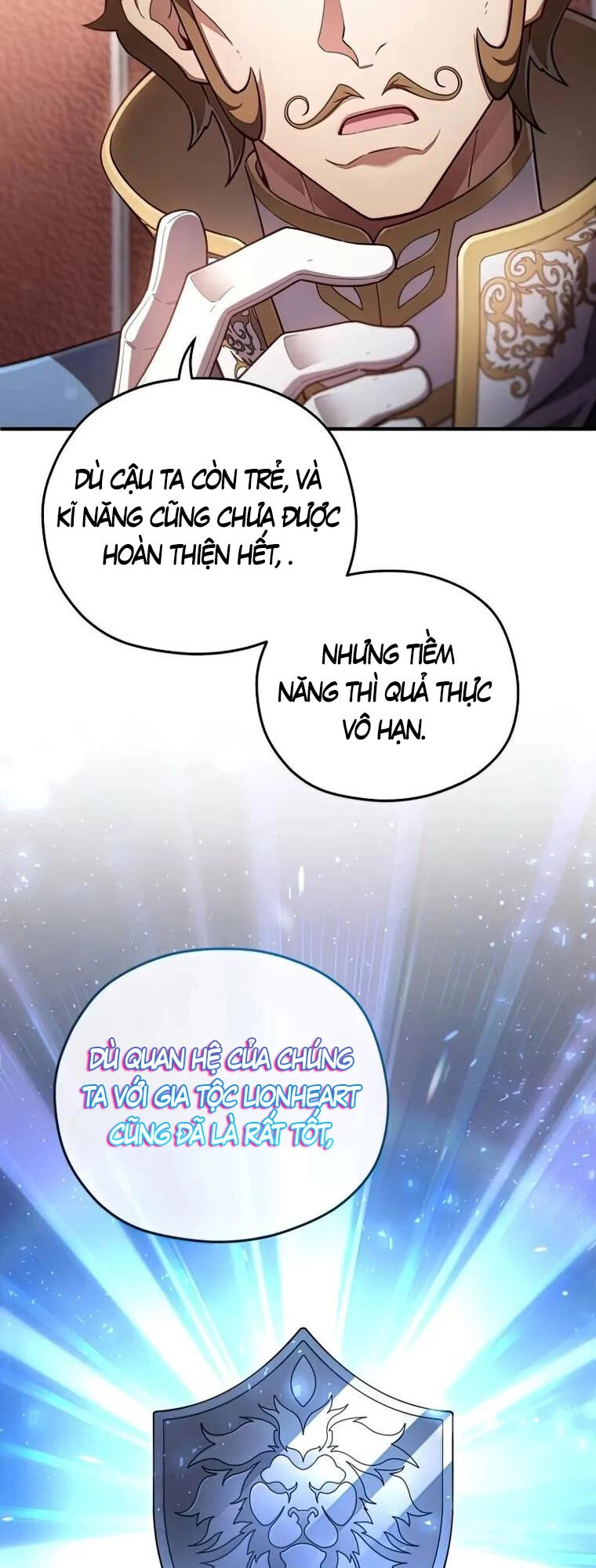 Luân Hồi Khốn Khiếp Chapter 36 - 40