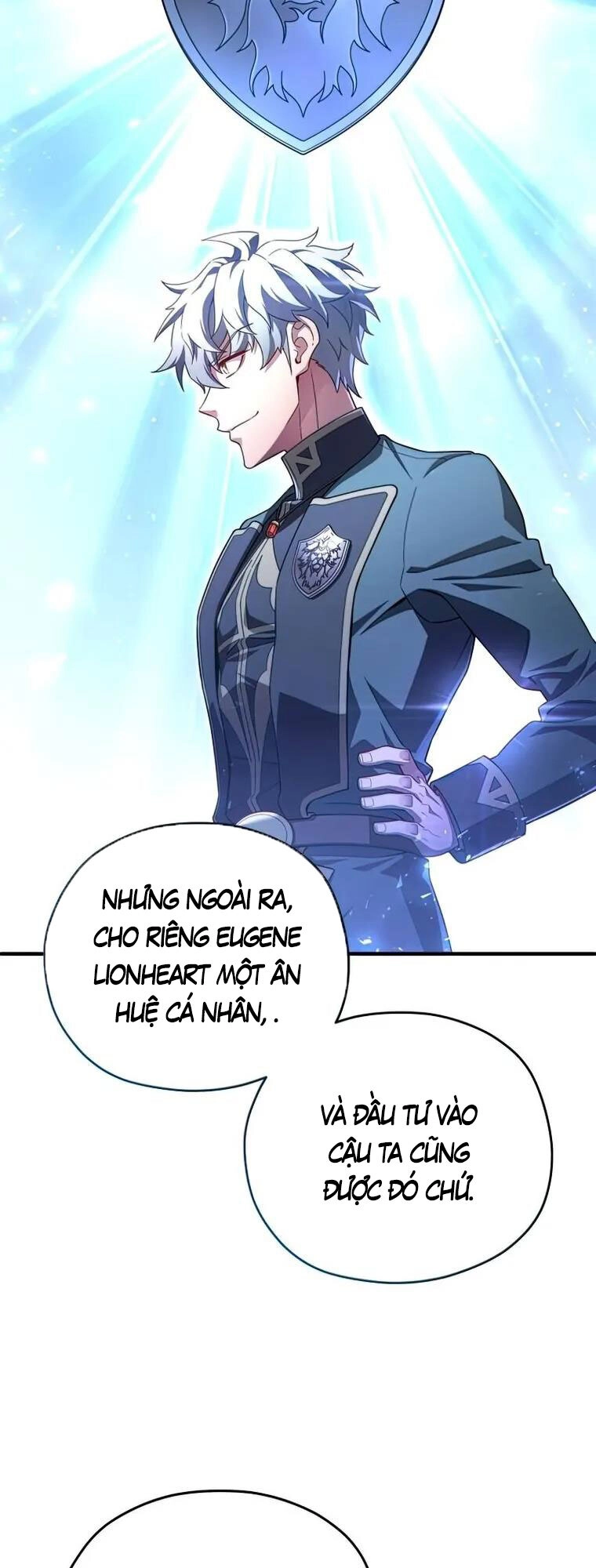 Luân Hồi Khốn Khiếp Chapter 36 - 41