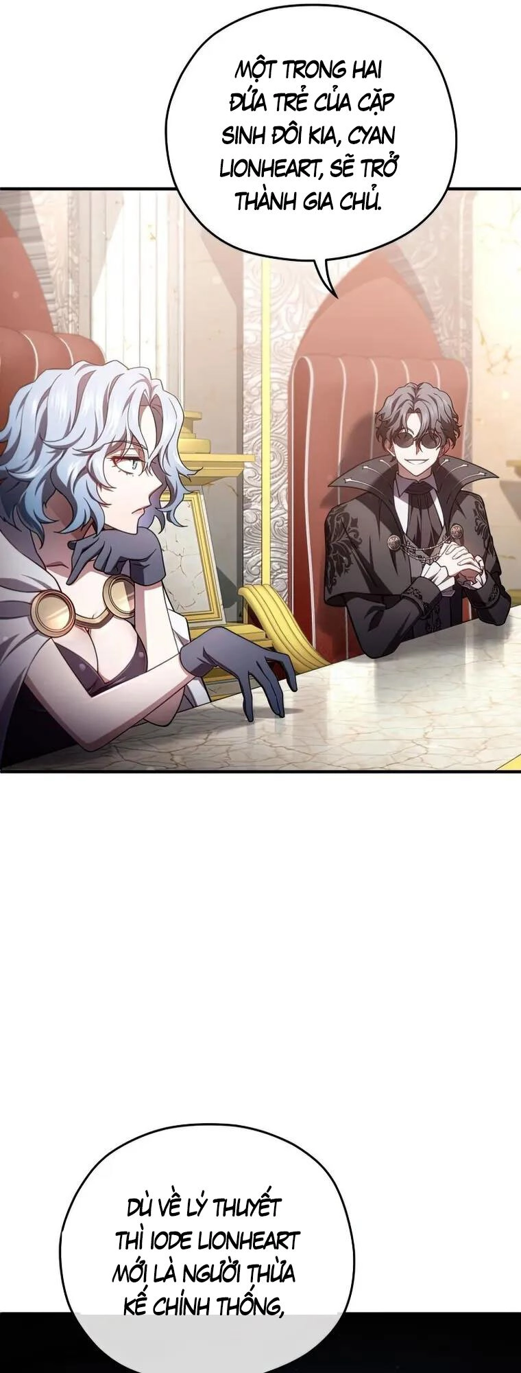 Luân Hồi Khốn Khiếp Chapter 36 - 43