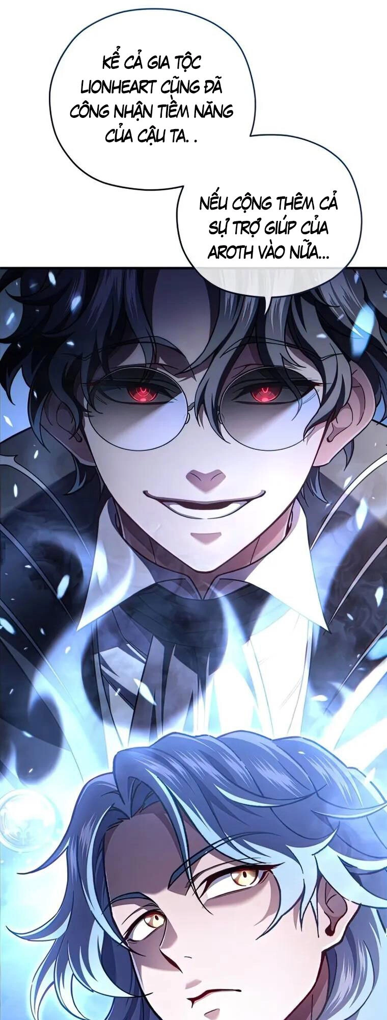 Luân Hồi Khốn Khiếp Chapter 36 - 49