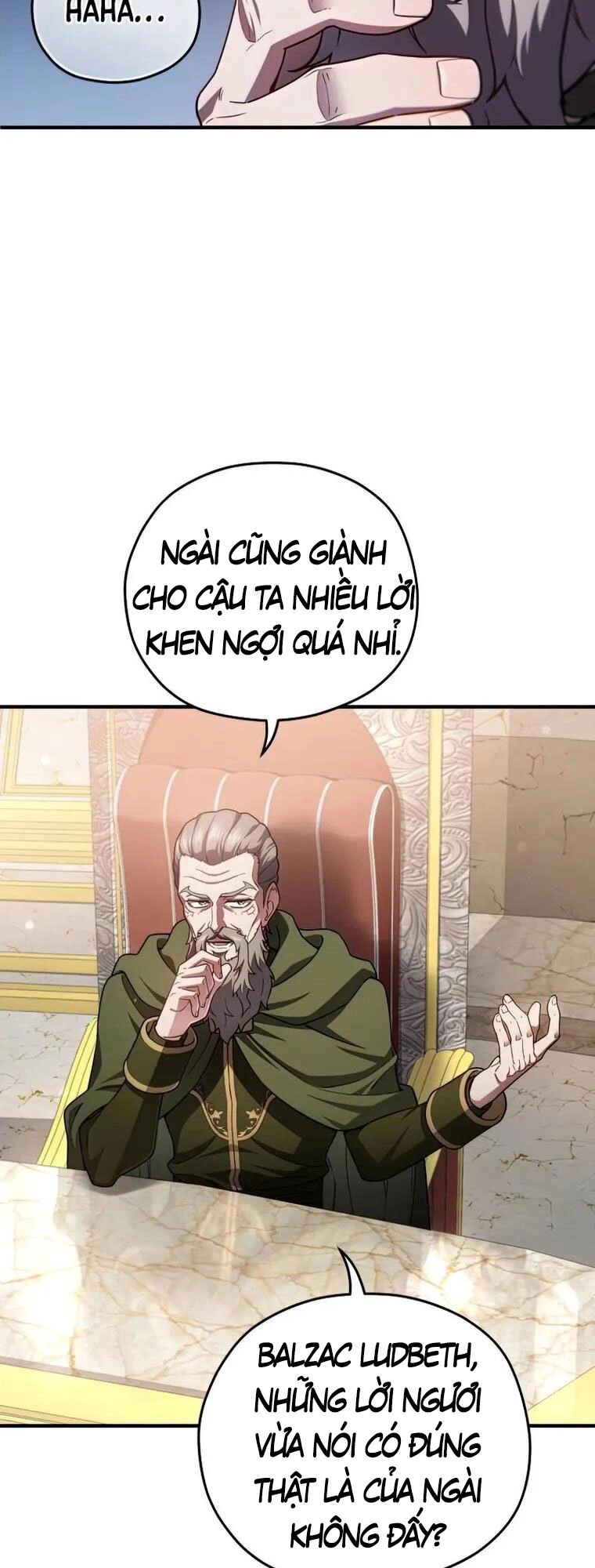 Luân Hồi Khốn Khiếp Chapter 36 - 51