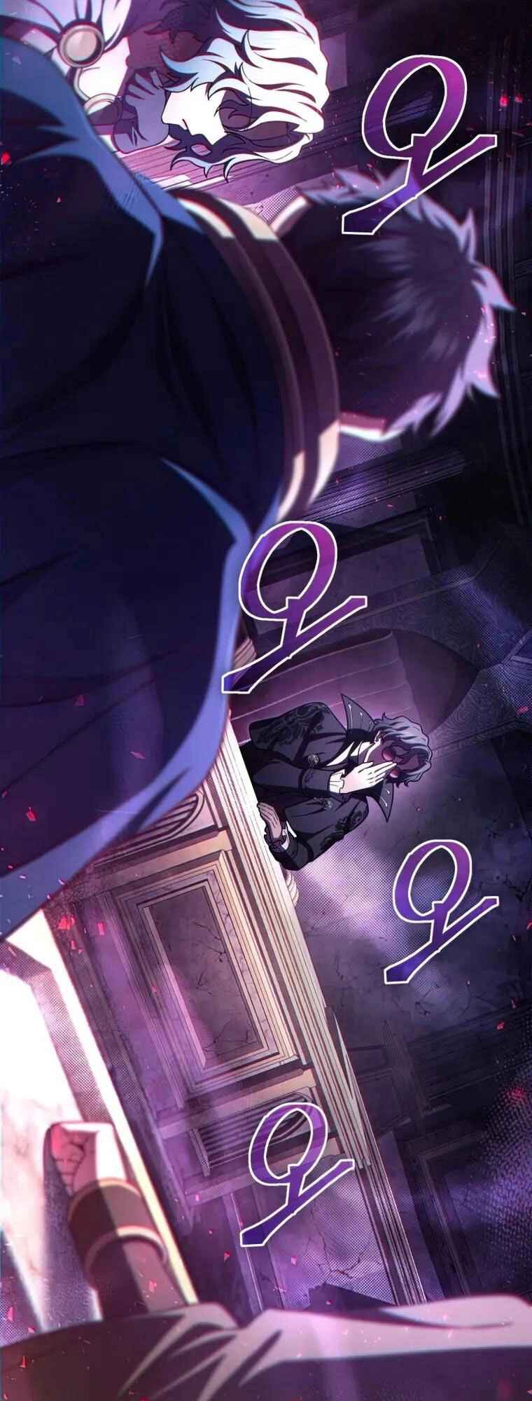 Luân Hồi Khốn Khiếp Chapter 36 - 57