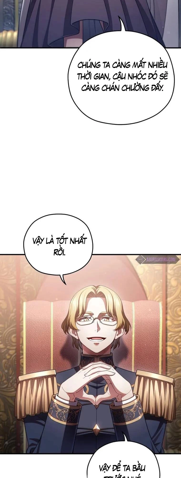 Luân Hồi Khốn Khiếp Chapter 36 - 61