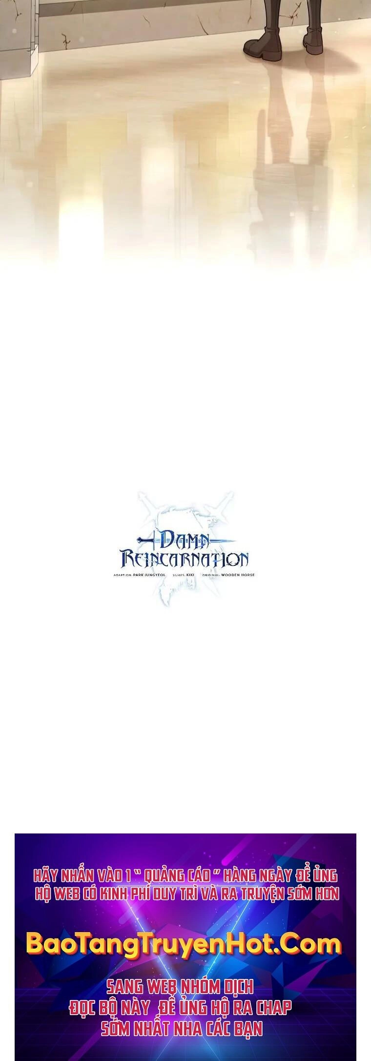 Luân Hồi Khốn Khiếp Chapter 36 - 64