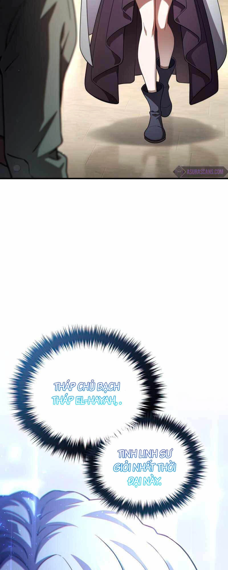 Luân Hồi Khốn Khiếp Chapter 37 - 6