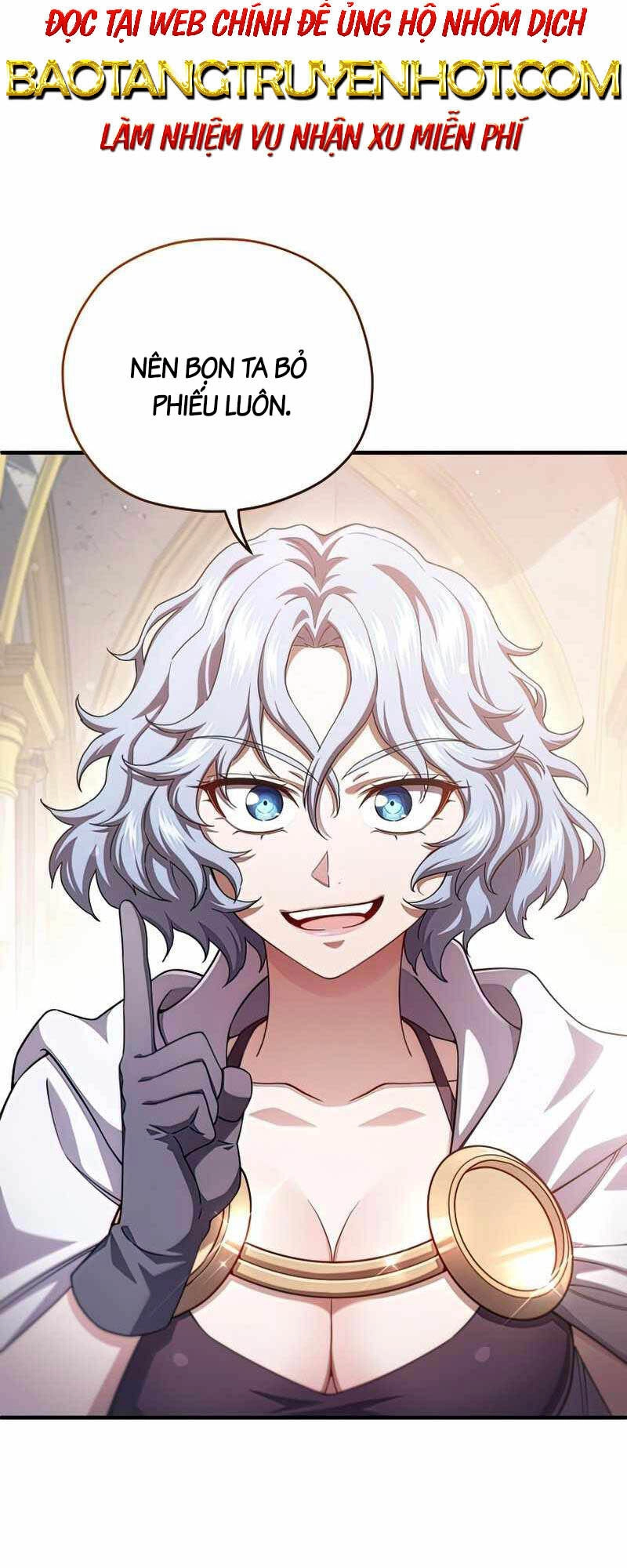 Luân Hồi Khốn Khiếp Chapter 37 - 10