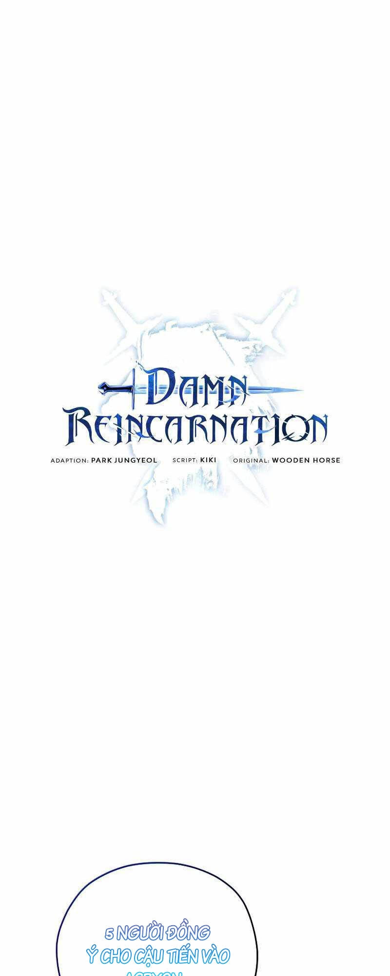 Luân Hồi Khốn Khiếp Chapter 37 - 11