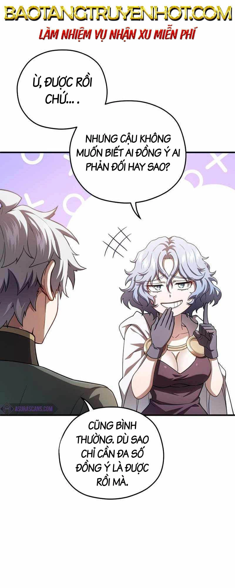 Luân Hồi Khốn Khiếp Chapter 37 - 14