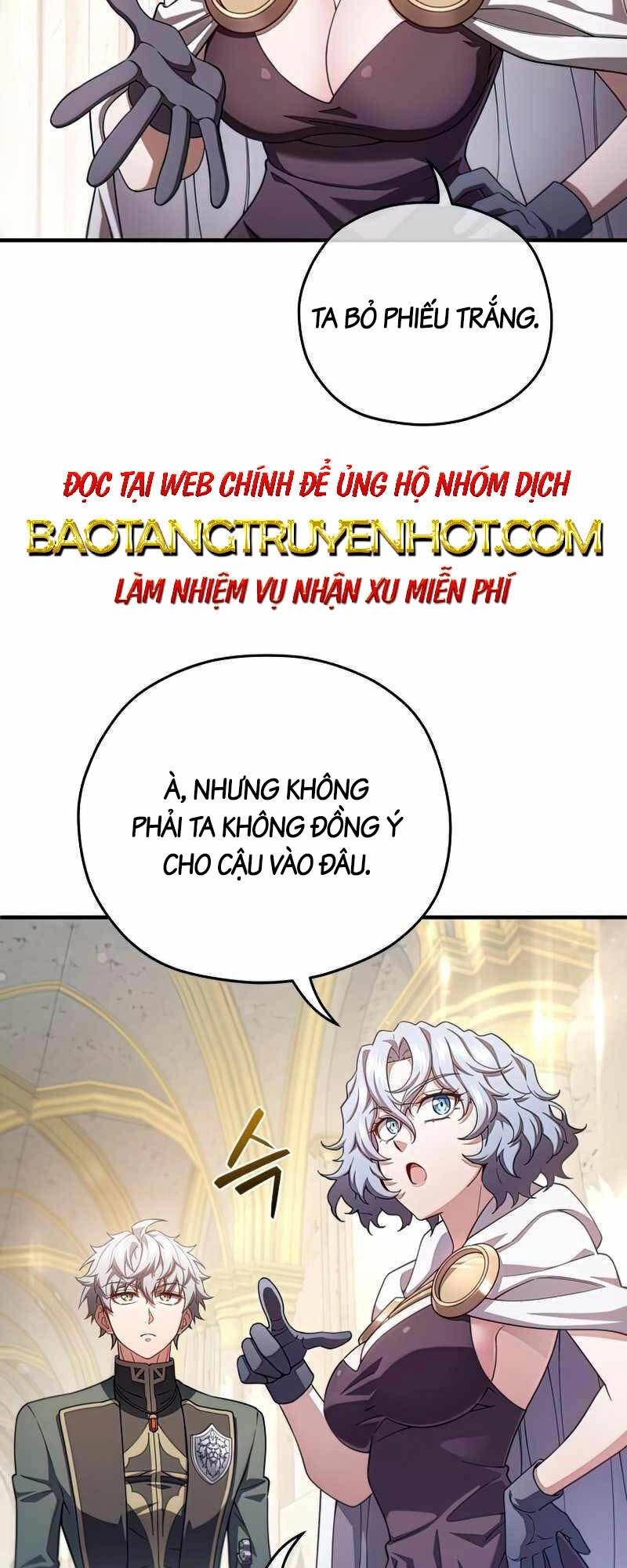 Luân Hồi Khốn Khiếp Chapter 37 - 16