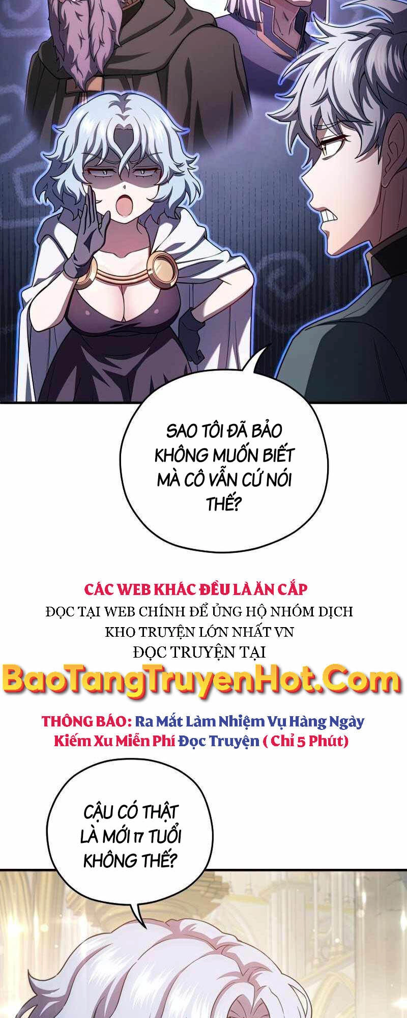 Luân Hồi Khốn Khiếp Chapter 37 - 23