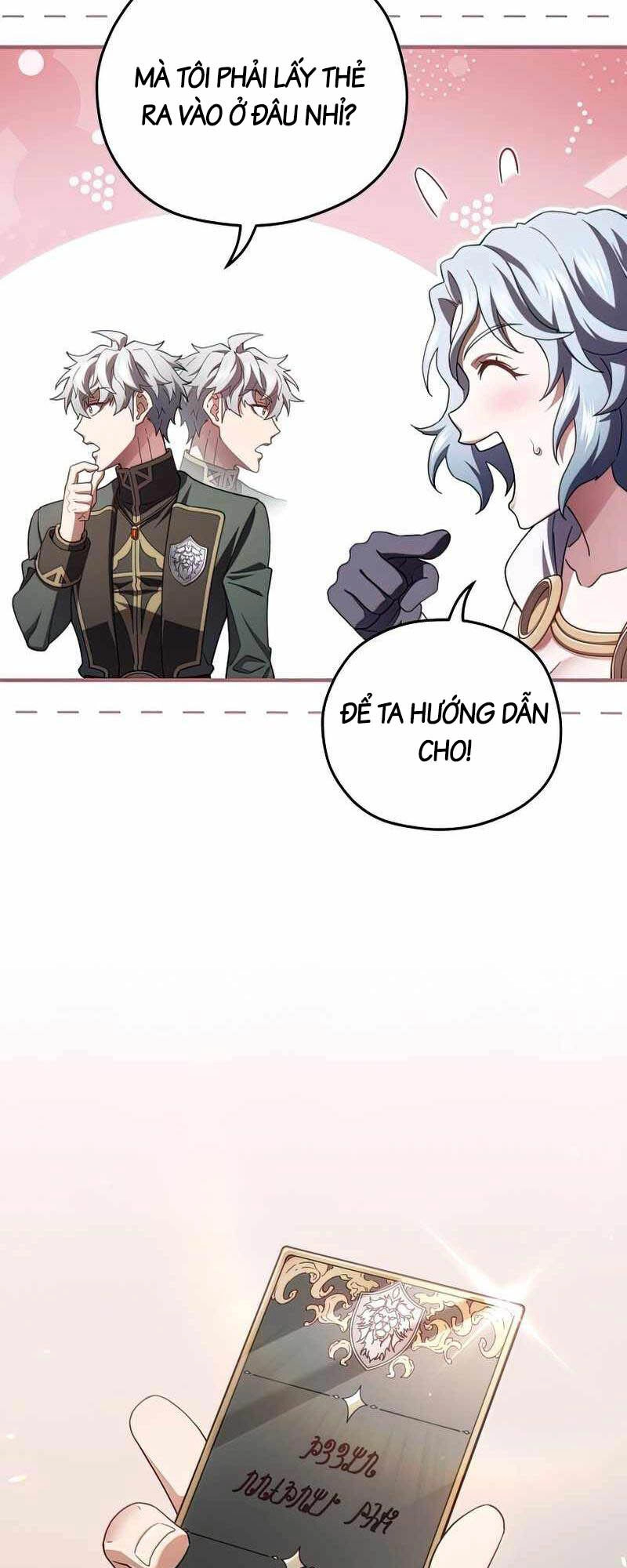 Luân Hồi Khốn Khiếp Chapter 37 - 40