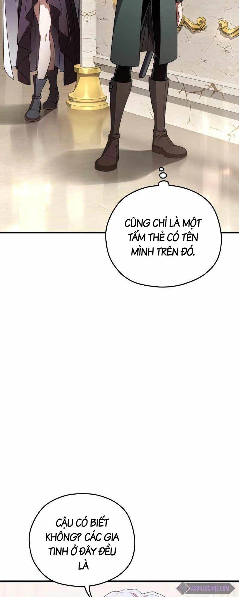 Luân Hồi Khốn Khiếp Chapter 37 - 42