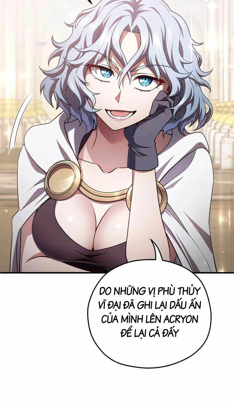 Luân Hồi Khốn Khiếp Chapter 37 - 43