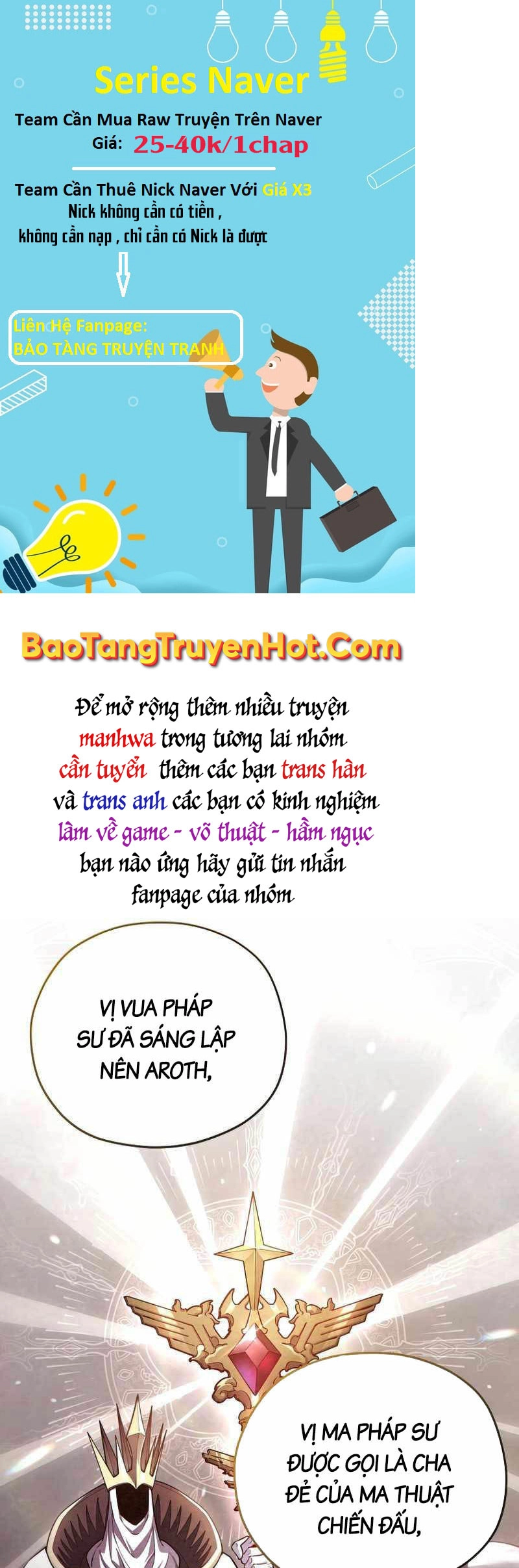 Luân Hồi Khốn Khiếp Chapter 37 - 44