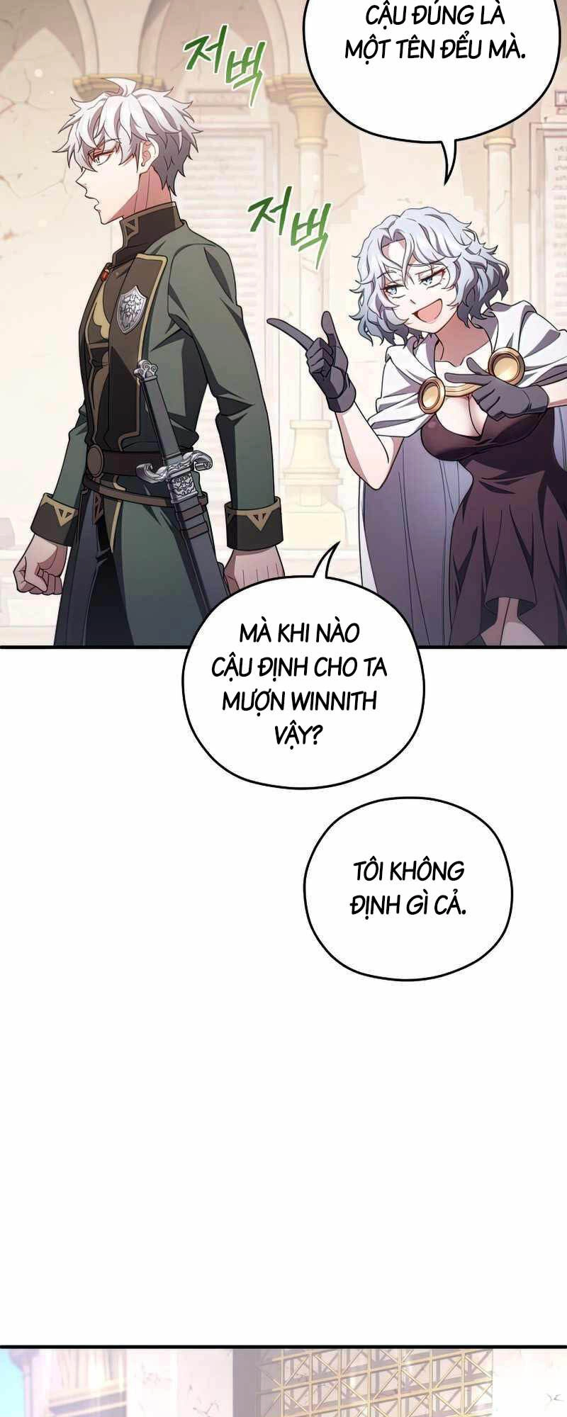 Luân Hồi Khốn Khiếp Chapter 37 - 50