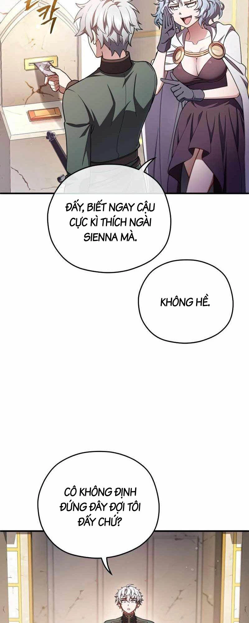 Luân Hồi Khốn Khiếp Chapter 37 - 53