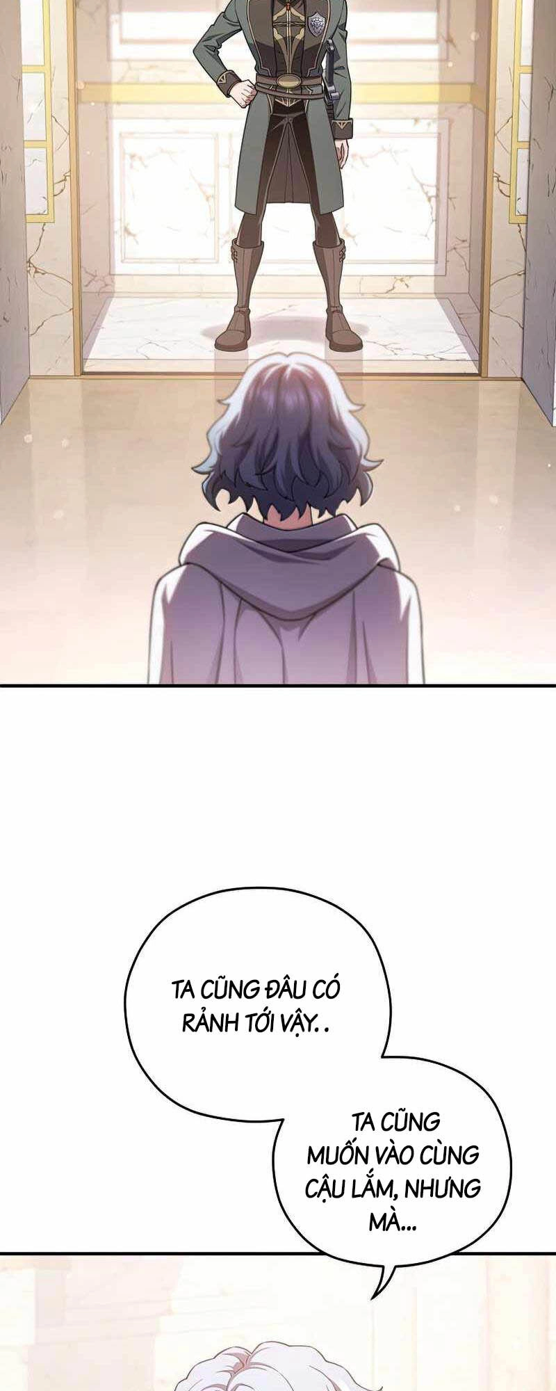 Luân Hồi Khốn Khiếp Chapter 37 - 54