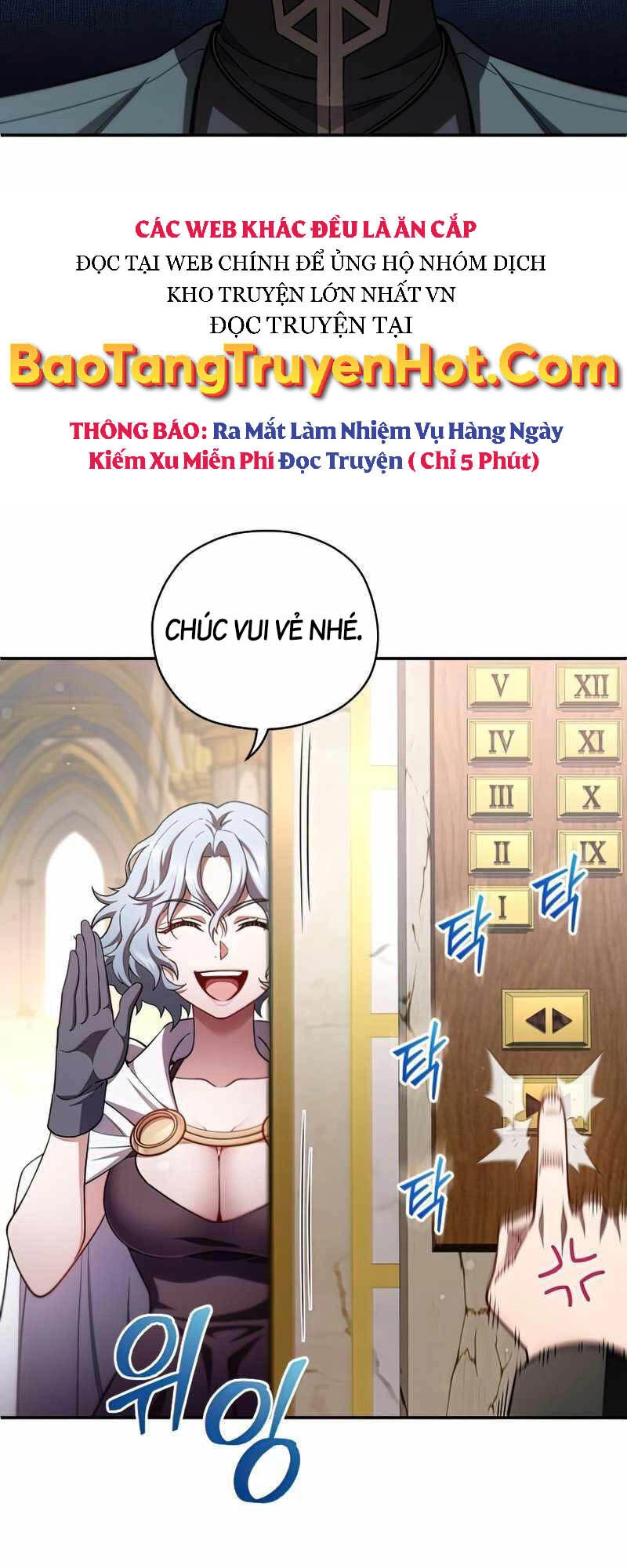 Luân Hồi Khốn Khiếp Chapter 37 - 60