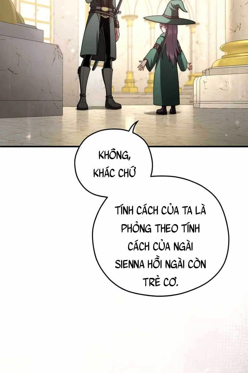 Luân Hồi Khốn Khiếp Chapter 38 - 51