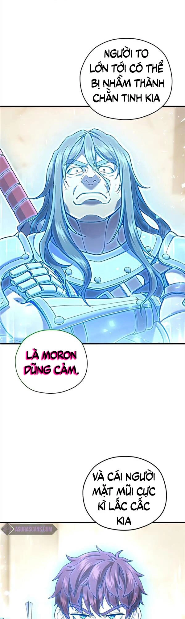 Luân Hồi Khốn Khiếp Chapter 40 - 4