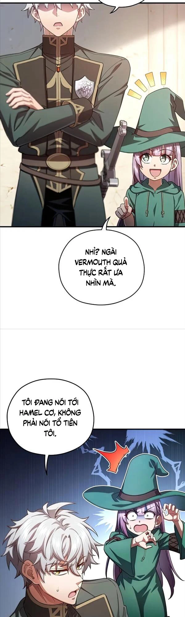 Luân Hồi Khốn Khiếp Chapter 40 - 6