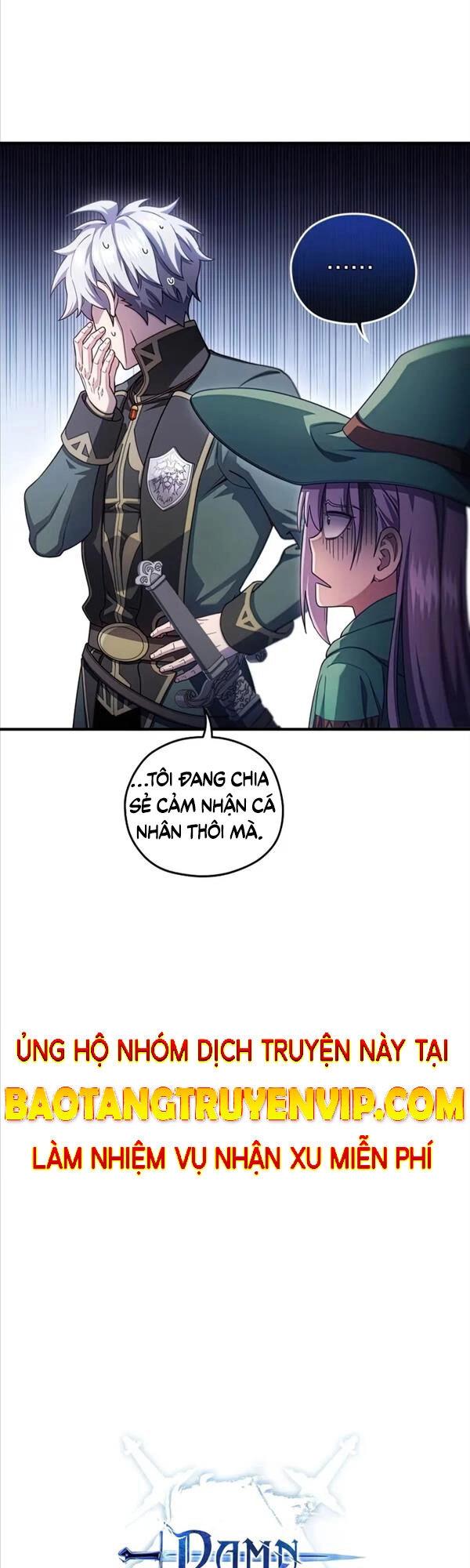 Luân Hồi Khốn Khiếp Chapter 40 - 8