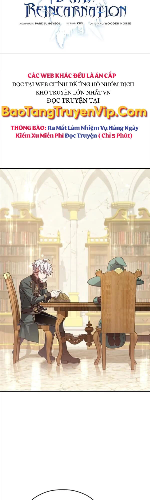 Luân Hồi Khốn Khiếp Chapter 40 - 9