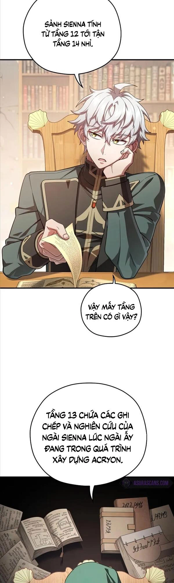 Luân Hồi Khốn Khiếp Chapter 40 - 10