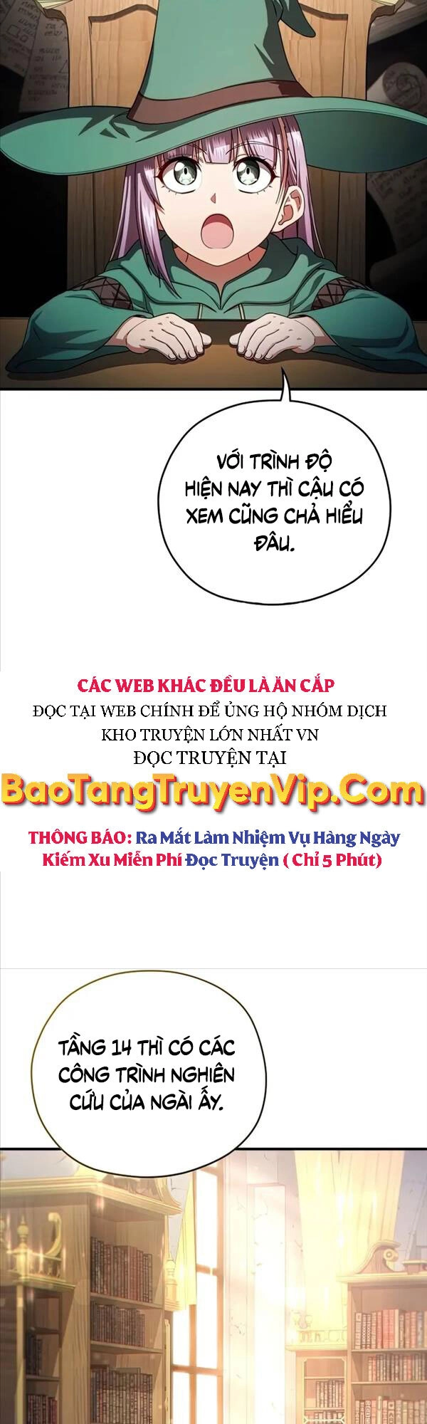Luân Hồi Khốn Khiếp Chapter 40 - 11