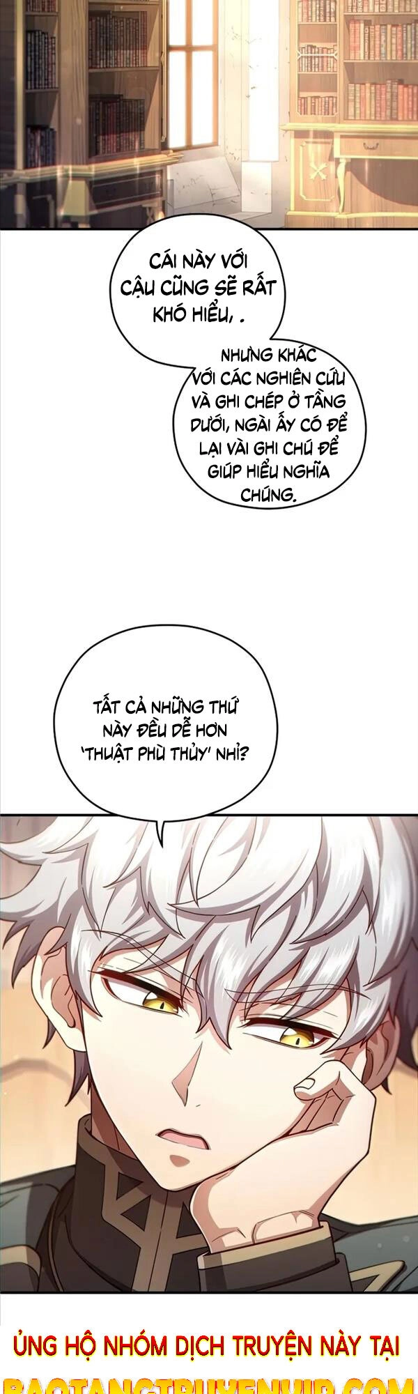 Luân Hồi Khốn Khiếp Chapter 40 - 12