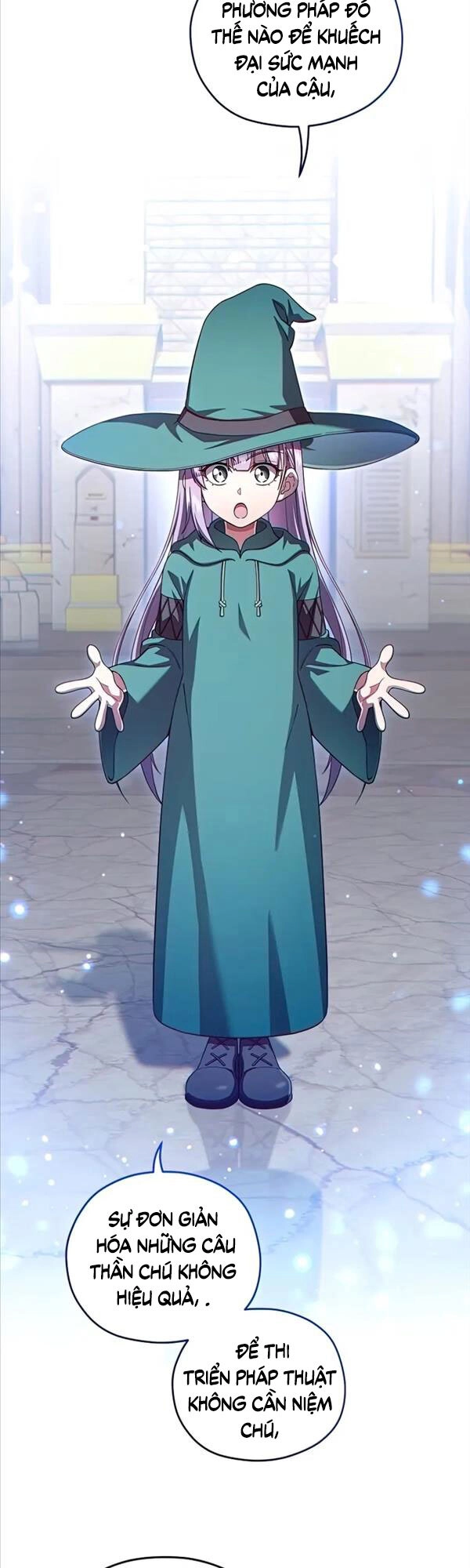 Luân Hồi Khốn Khiếp Chapter 40 - 15