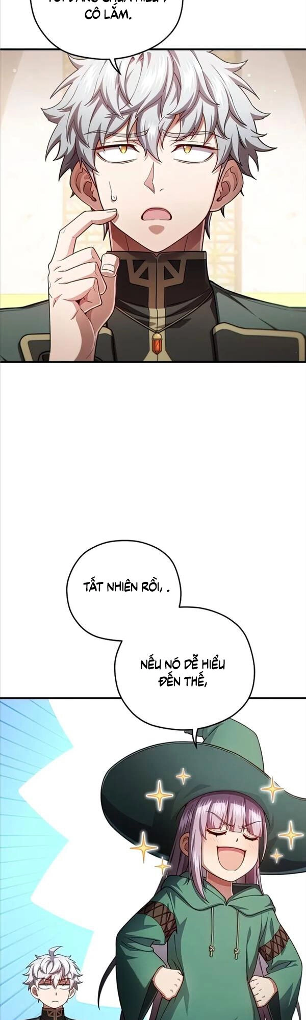 Luân Hồi Khốn Khiếp Chapter 40 - 18