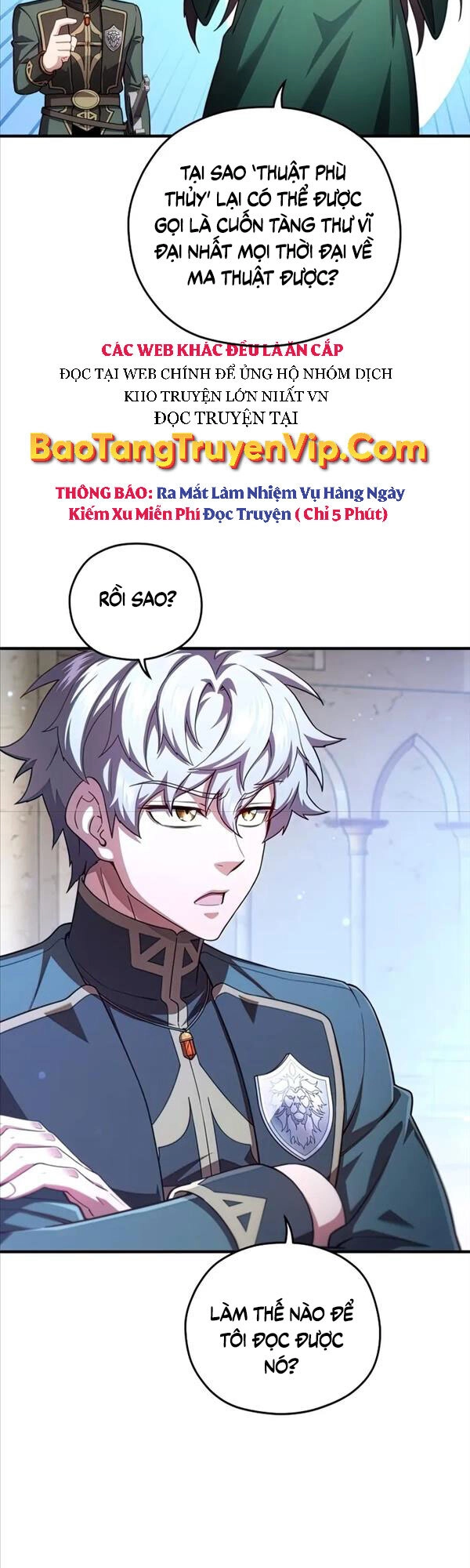 Luân Hồi Khốn Khiếp Chapter 40 - 19