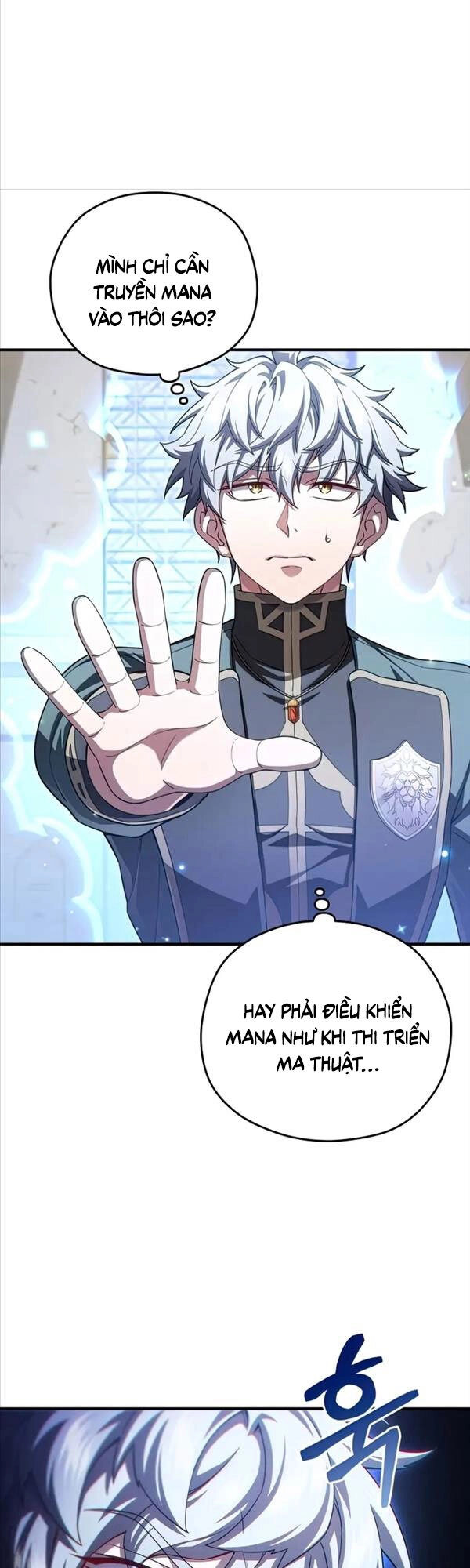 Luân Hồi Khốn Khiếp Chapter 40 - 22