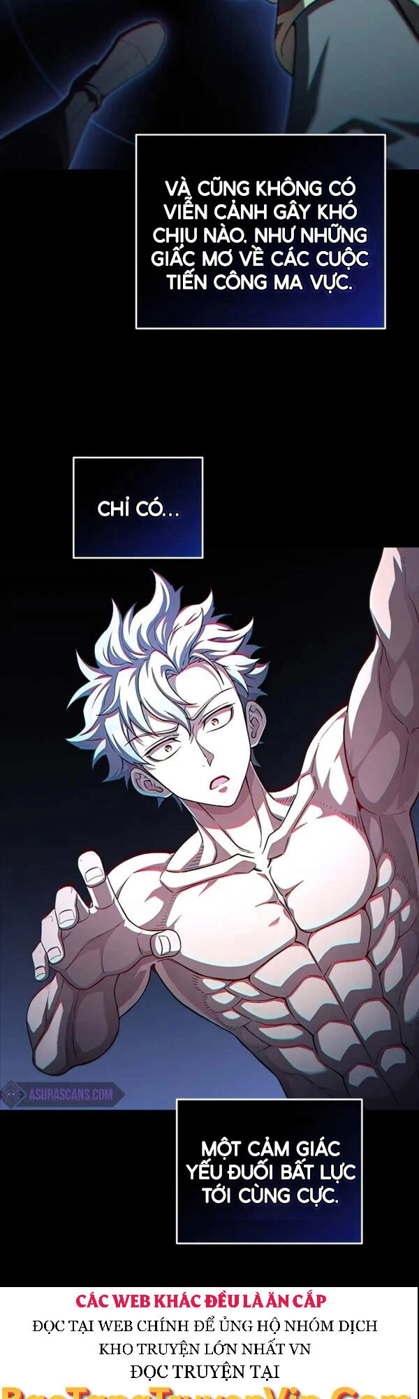 Luân Hồi Khốn Khiếp Chapter 40 - 25