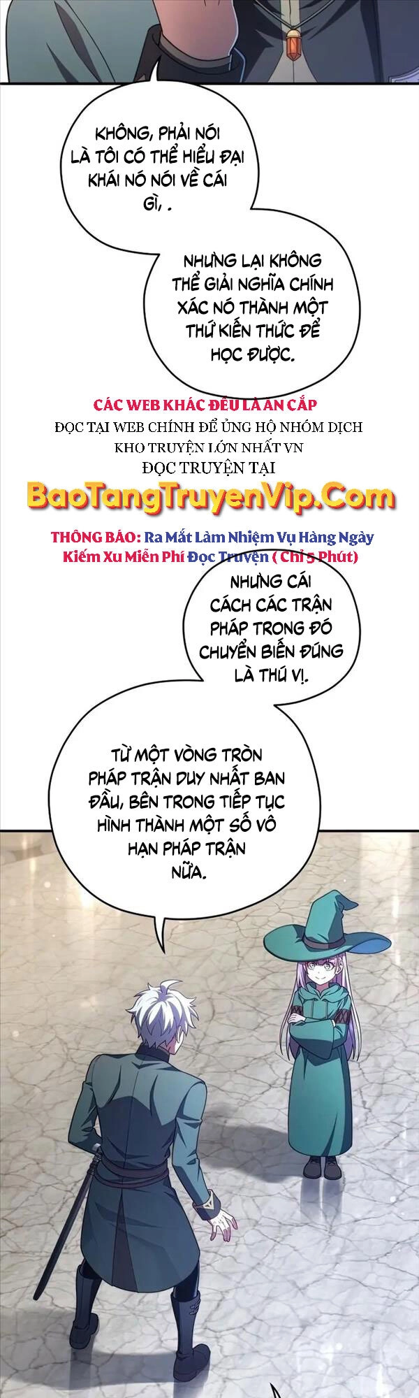 Luân Hồi Khốn Khiếp Chapter 40 - 40