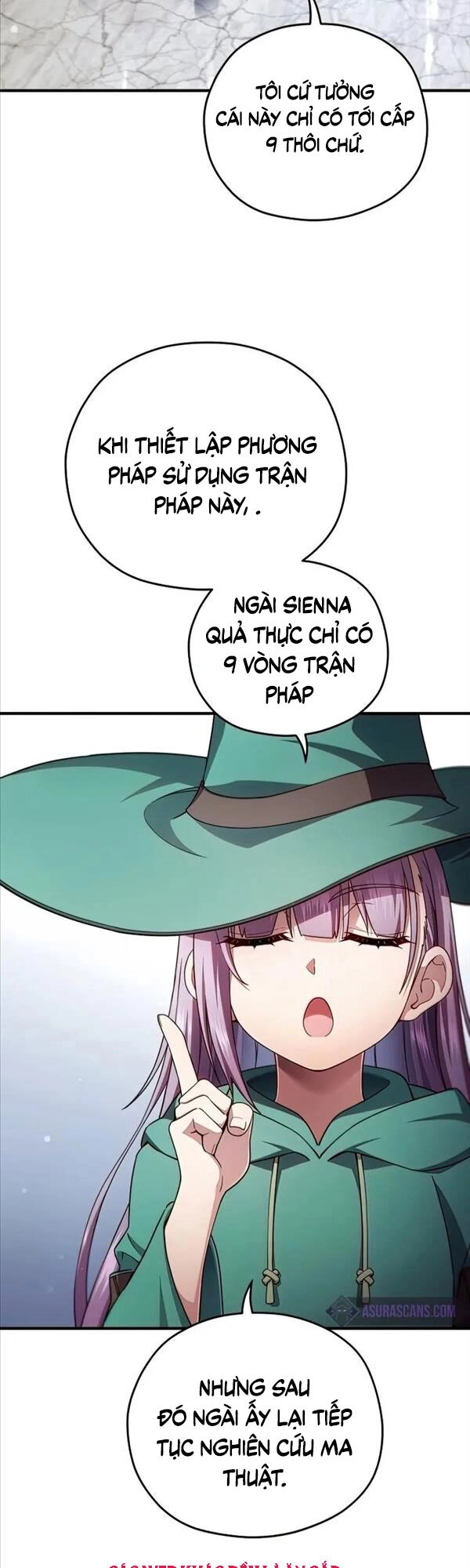 Luân Hồi Khốn Khiếp Chapter 40 - 41