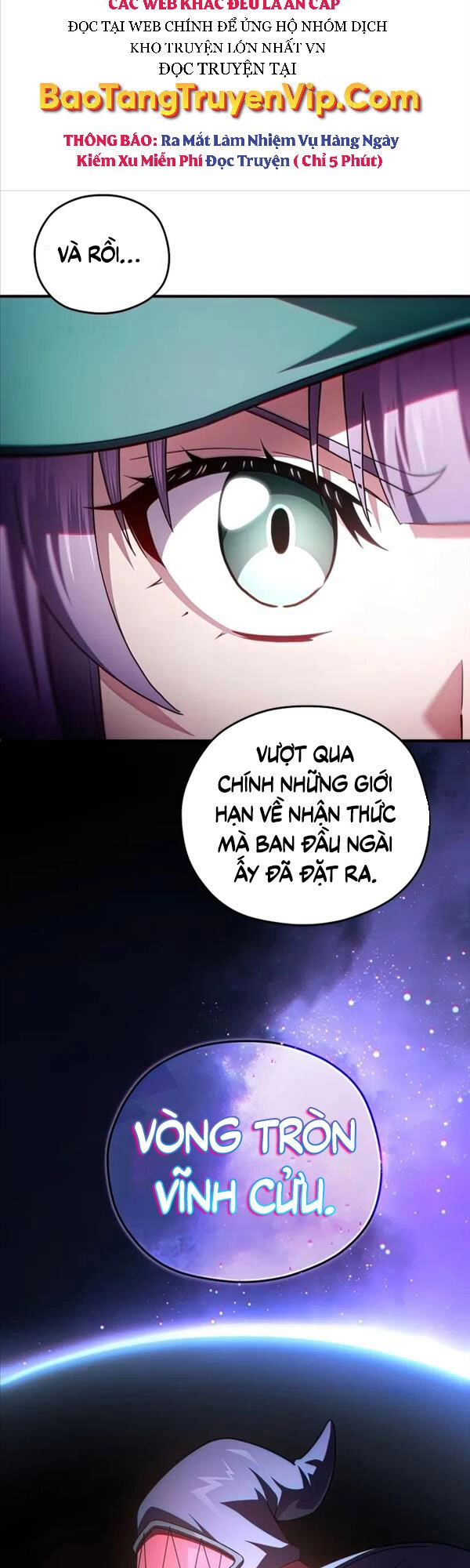 Luân Hồi Khốn Khiếp Chapter 40 - 42