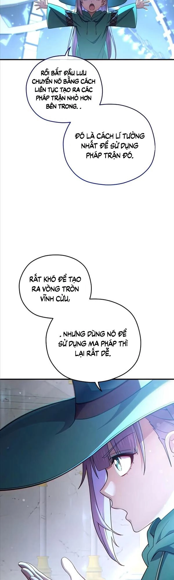 Luân Hồi Khốn Khiếp Chapter 40 - 46