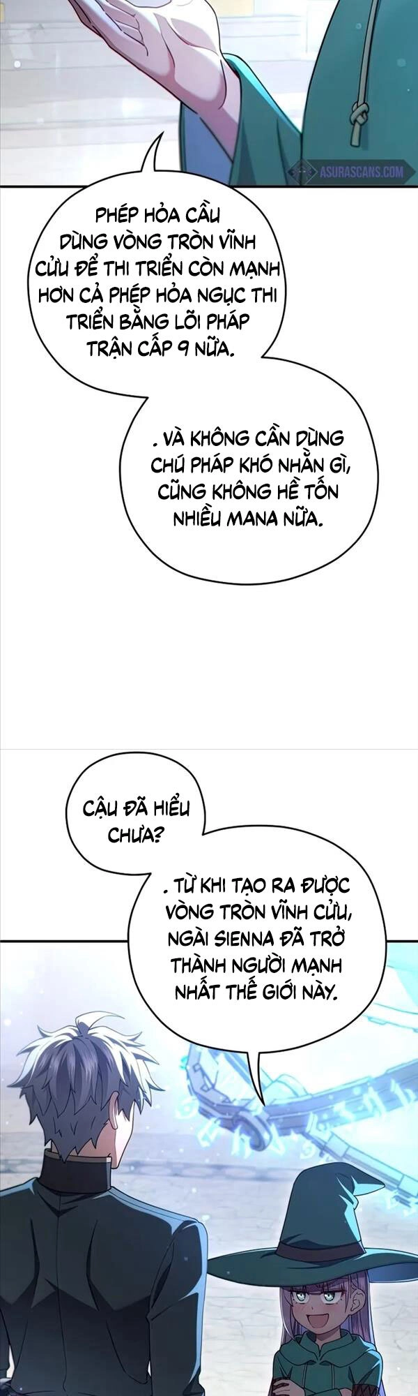 Luân Hồi Khốn Khiếp Chapter 40 - 47