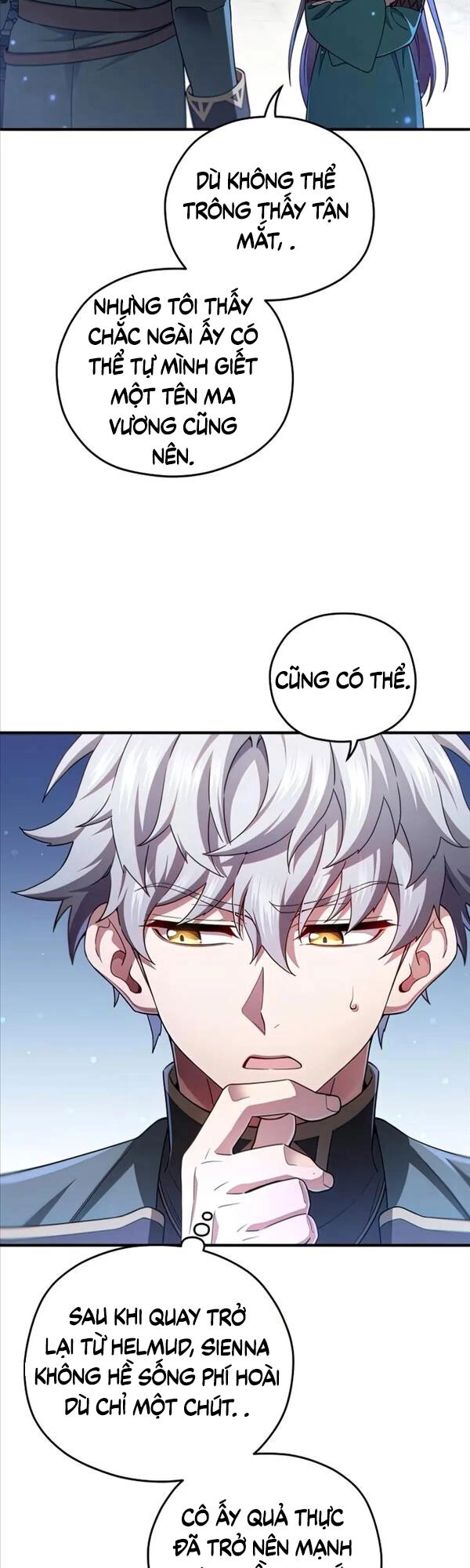 Luân Hồi Khốn Khiếp Chapter 40 - 48