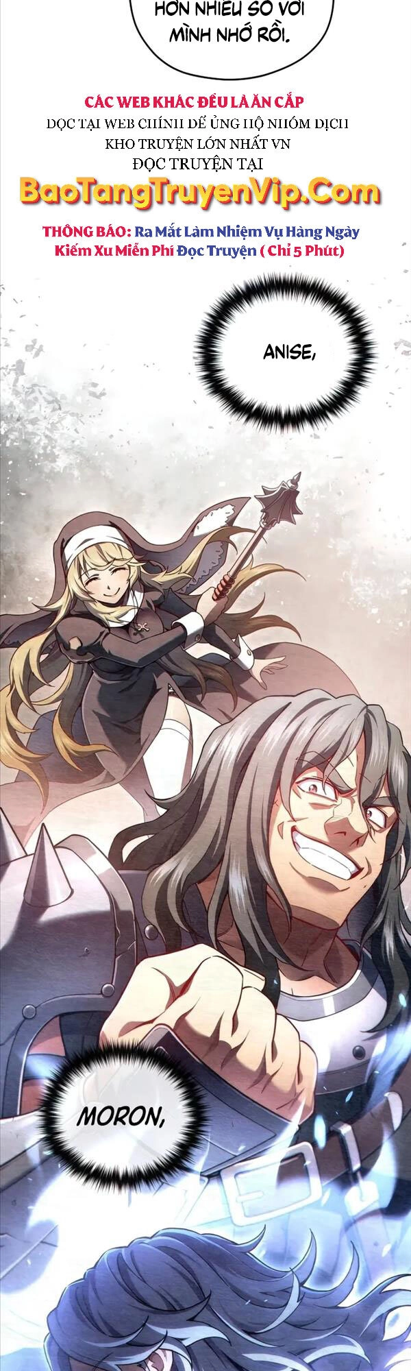 Luân Hồi Khốn Khiếp Chapter 40 - 49