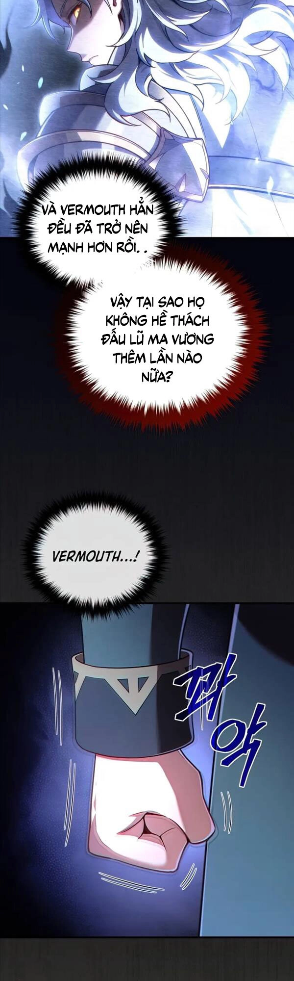 Luân Hồi Khốn Khiếp Chapter 40 - 50