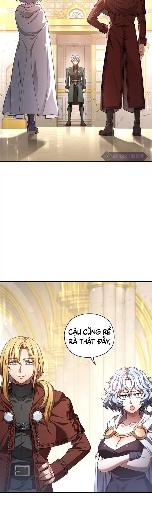 Luân Hồi Khốn Khiếp Chapter 40 - 52